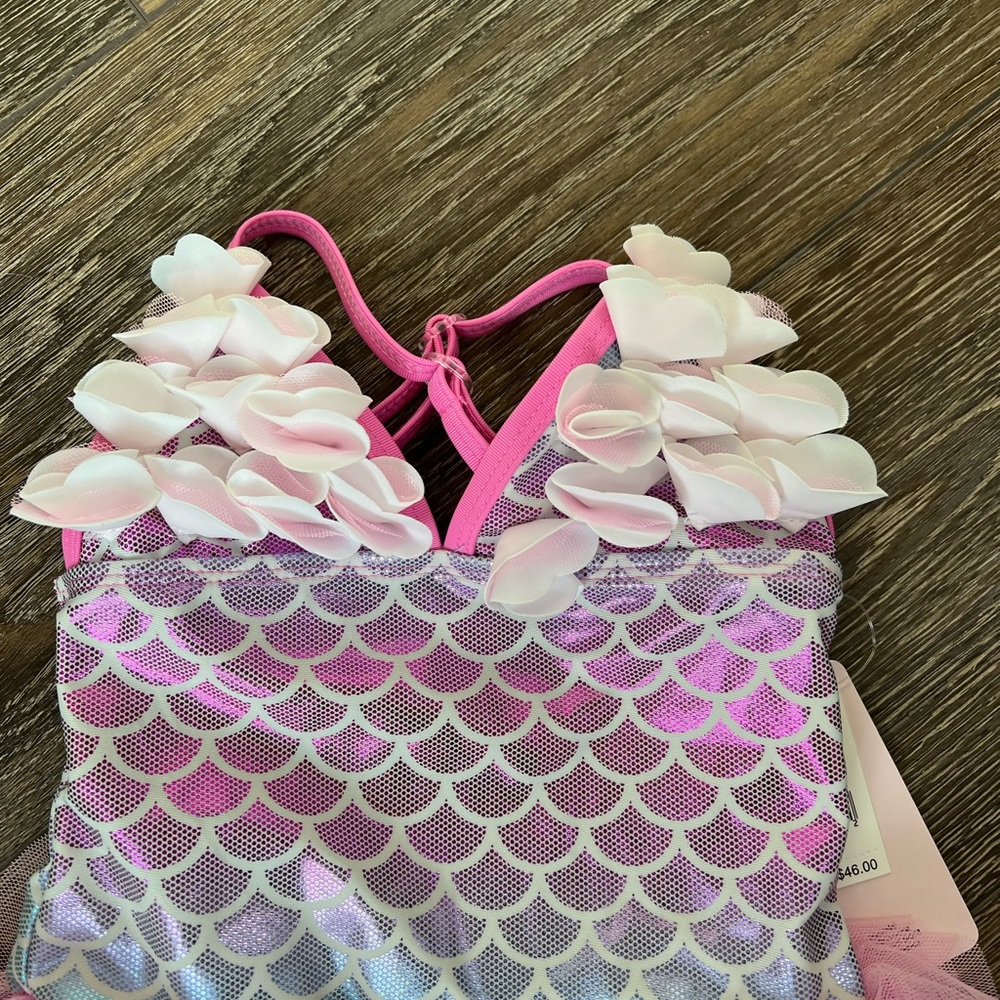 Floatmini Swimsuit - Picture 3 of 10